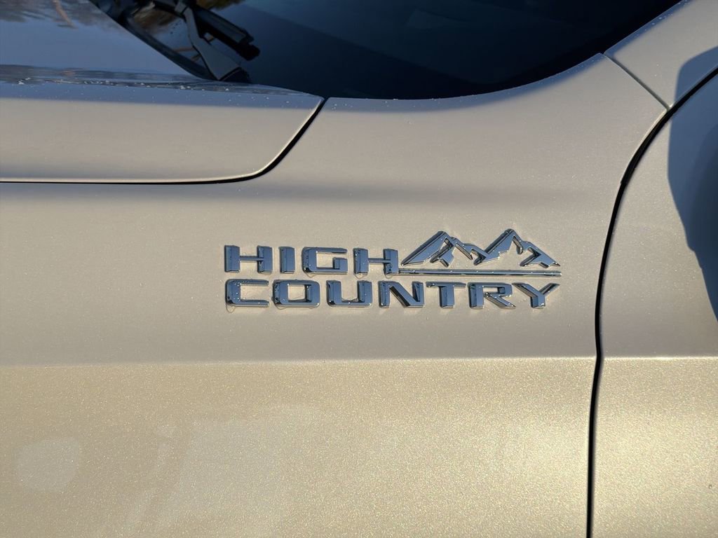 2026 Chevrolet Tahoe High Country - Photo 32