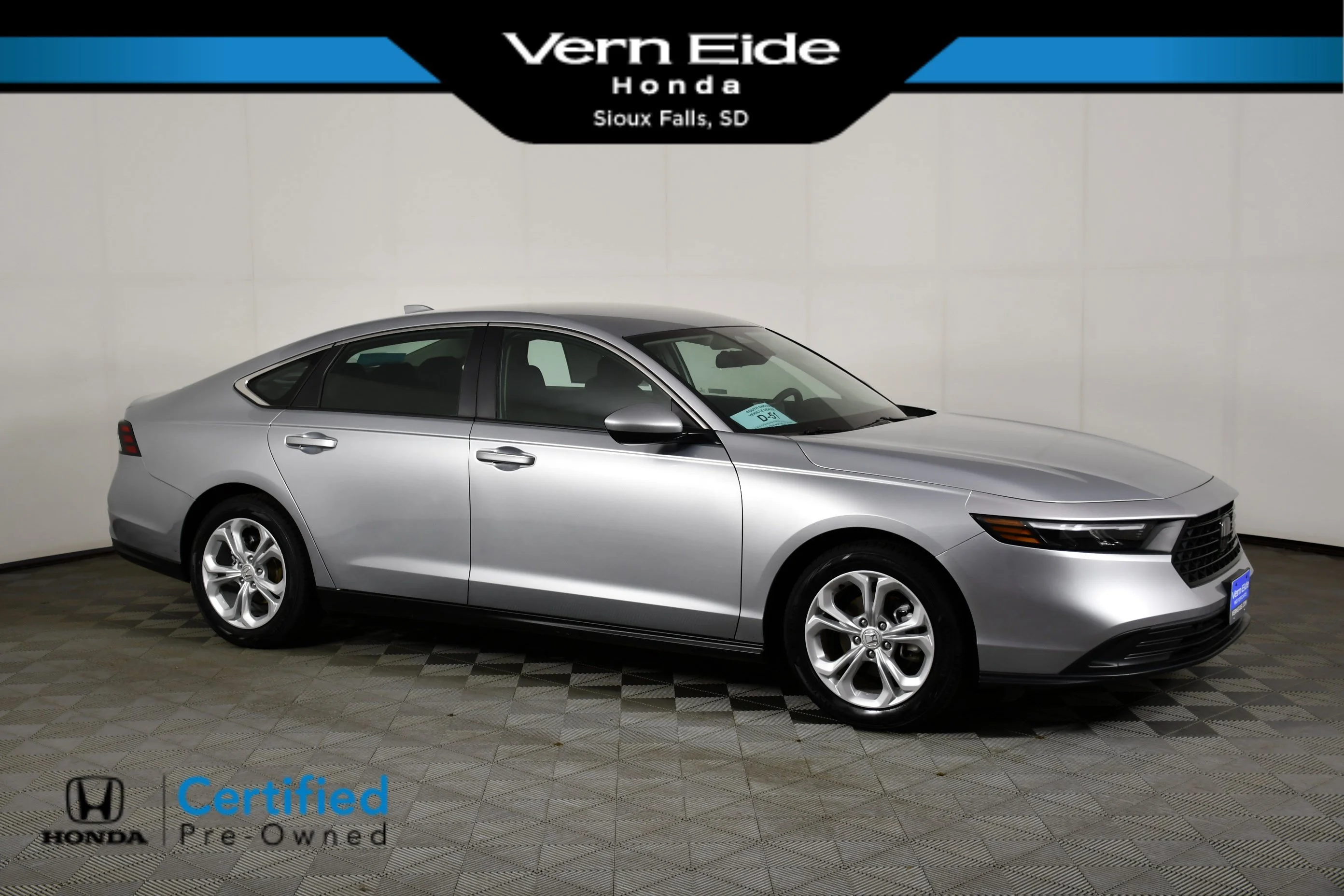 2024 Honda Accord