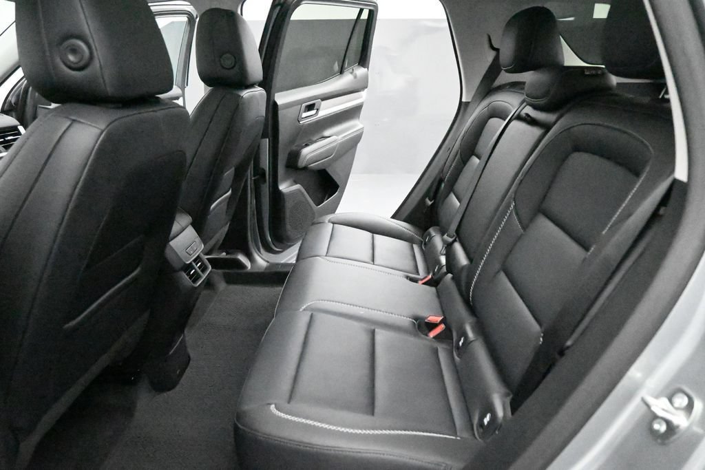 2026 GMC Terrain Denali - Photo 17