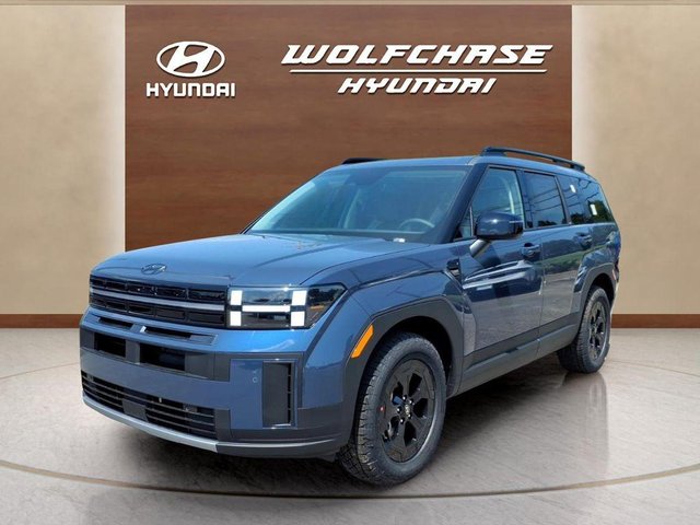 2027 Hyundai SANTA FE XRT AWD