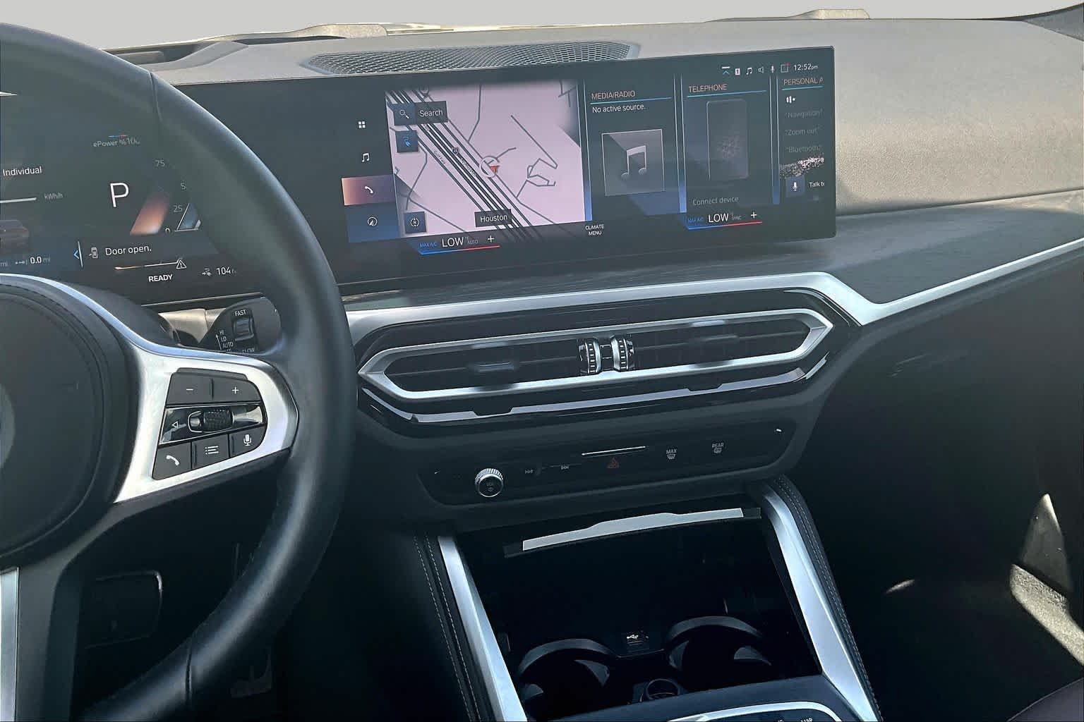 Pre-Owned 2023 BMW I4 EDrive40