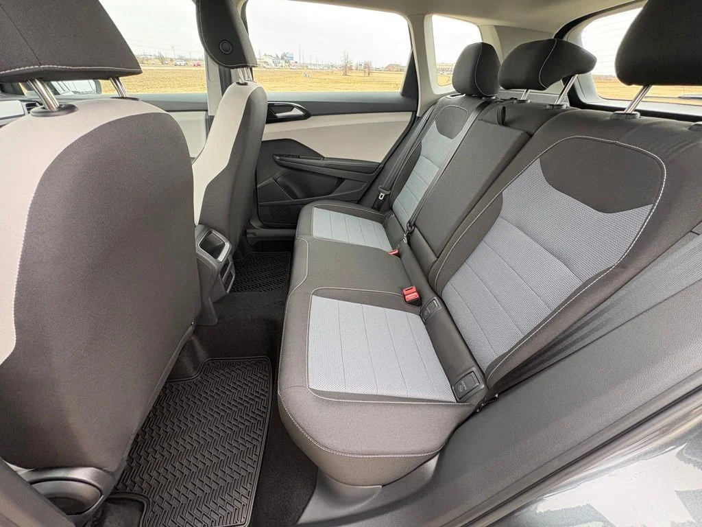 New 2026 Silver Volkswagen 1.5T S image 16