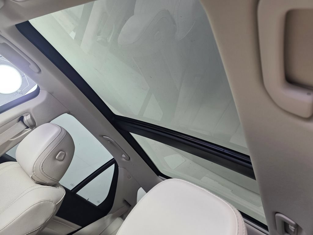 New 2026 Polar White Mercedes-Benz GLE 450 image 25