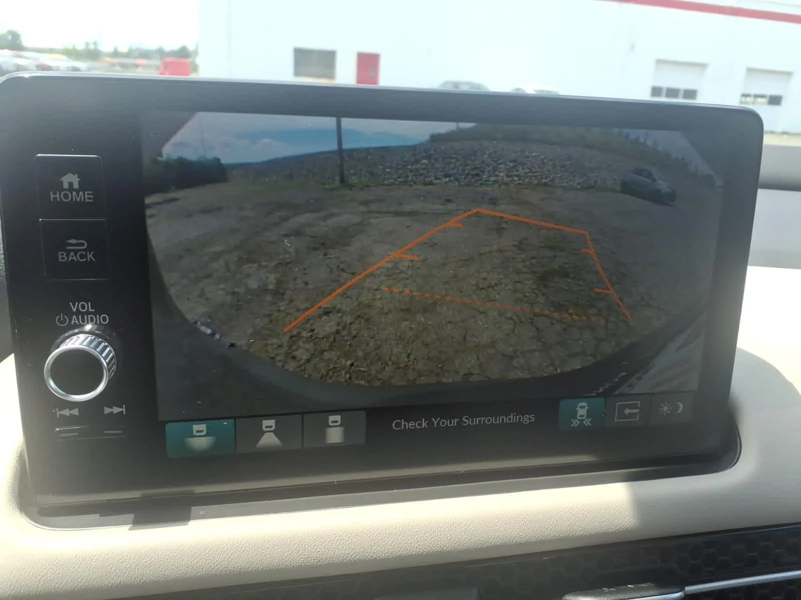 2023 Honda HR-V EX-L - Photo 21