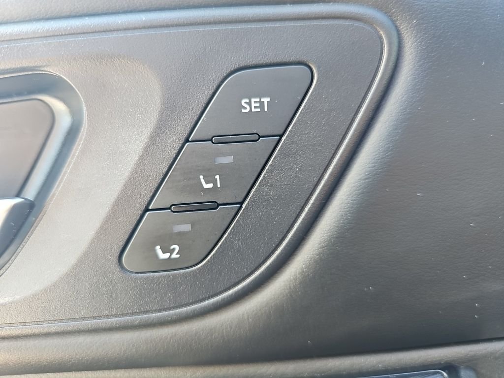 Used 2025 Black Nissan Rock Creek image 11