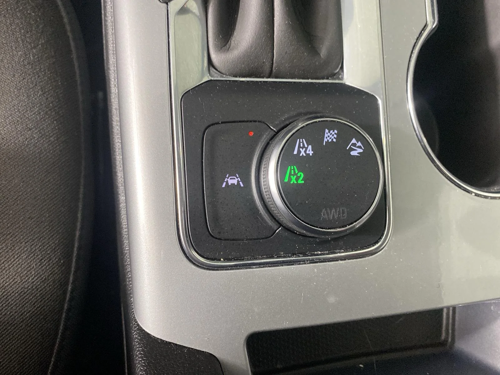 Used 2023 Black Chevrolet LT image 20