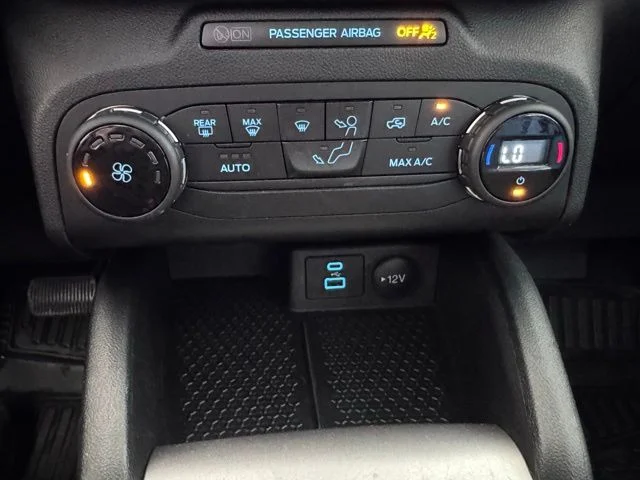 2021 Ford Bronco Sport Big Bend - Photo 21
