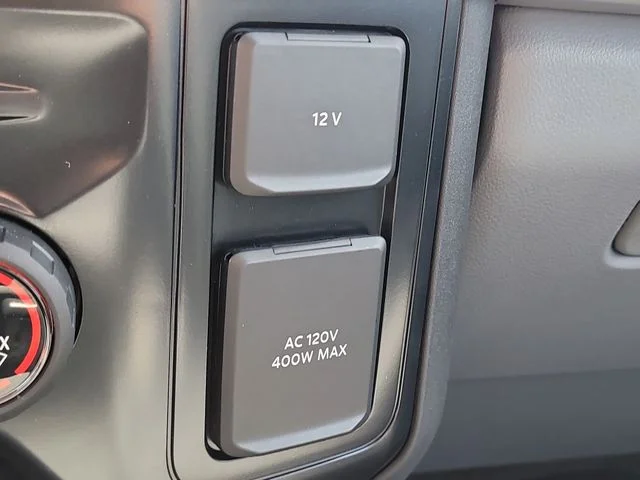 New 2026 Gray Metallic Ford XL image 25