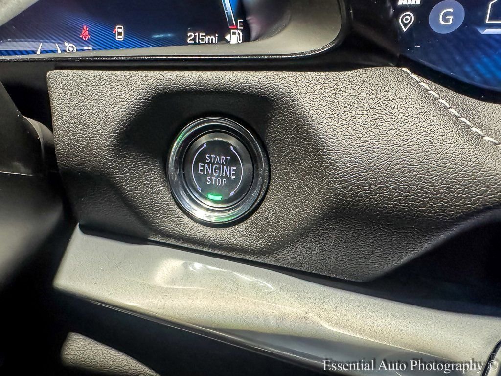 2026 CHEVROLET CORVETTE - Image 14