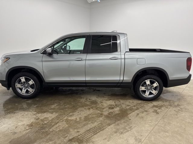 2026 Honda Ridgeline RTL - Photo 8