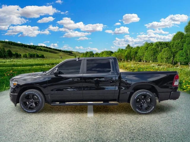 Used 2024 Black Ram Big Horn/Lone Star image 3