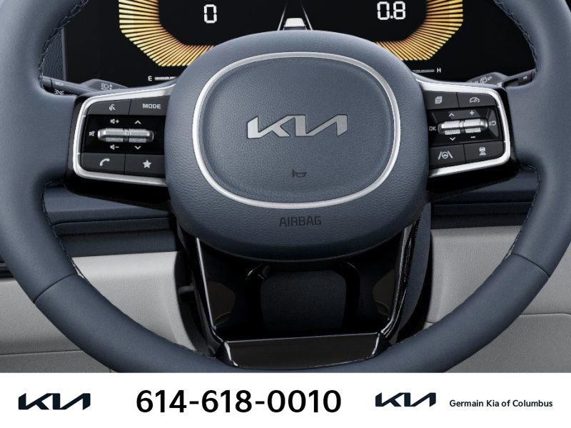 2026 Kia Carnival EX - Photo 25