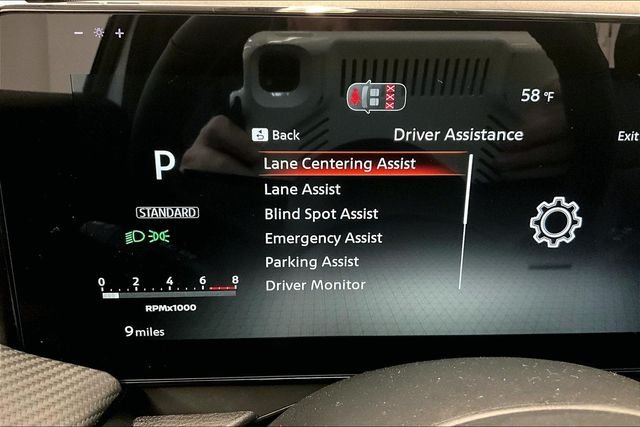 2026 Nissan KICKS SR AWD - Photo 28