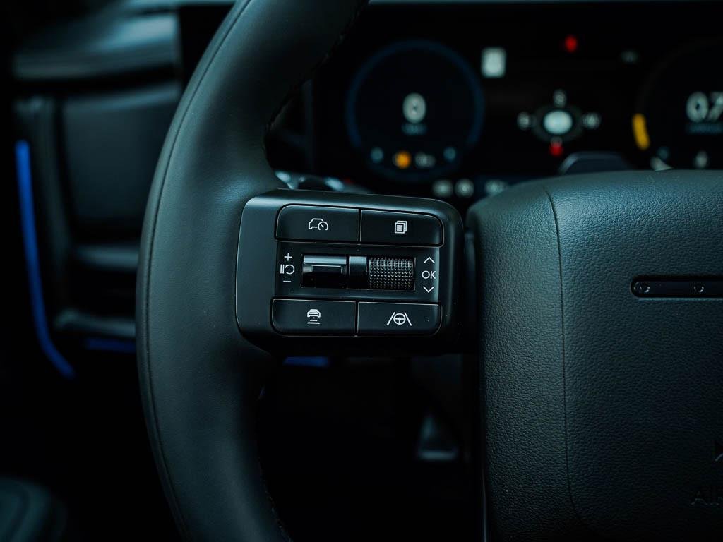 New 2026 Rockwood Green Hyundai Calligraphy AWD image 48