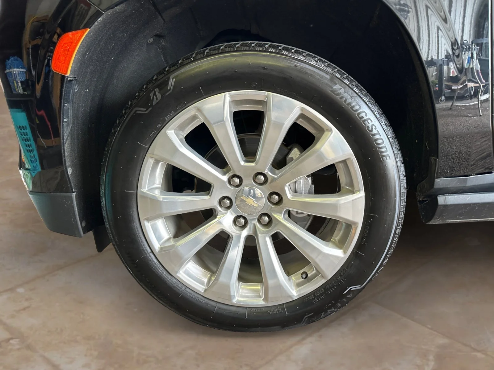 Used 2023 Black Chevrolet Premier image 31