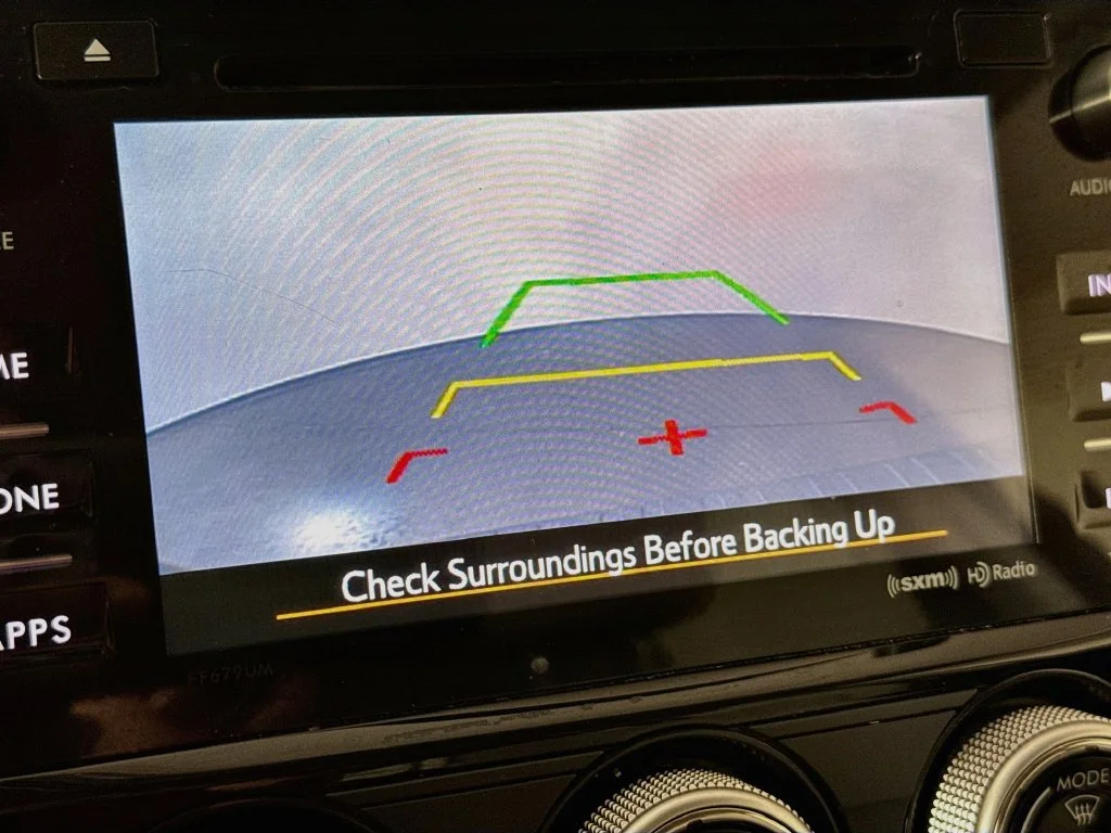 Used 2018 Gray Subaru 2.5i Premium image 16