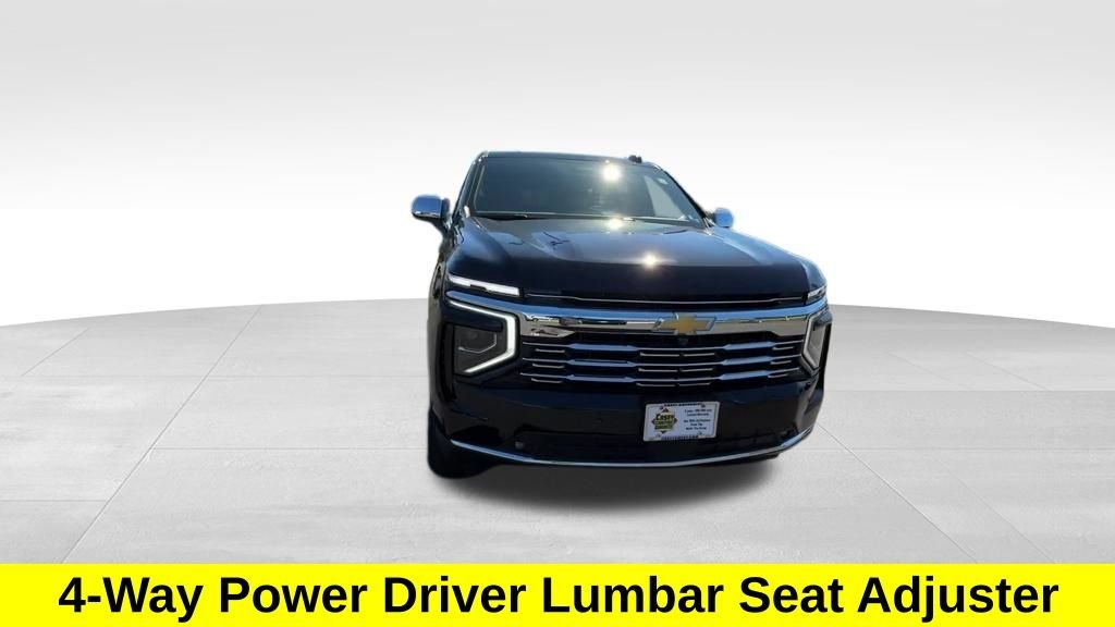Used 2025 Black Chevrolet Premier image 10