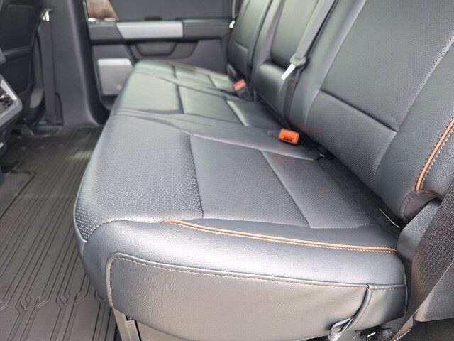 New 2026 Avalanche Ford F-250® Lariat® image 24