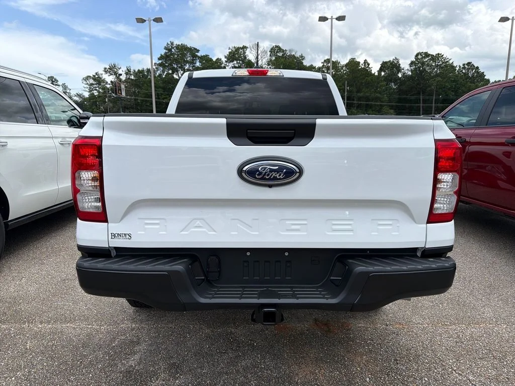 New 2026 Oxford White Ford XL image 9