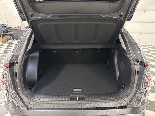 New 2026 Gray Hyundai Limited AWD image 29