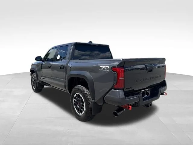 New 2026 Underground Toyota TRD Off-Road image 3