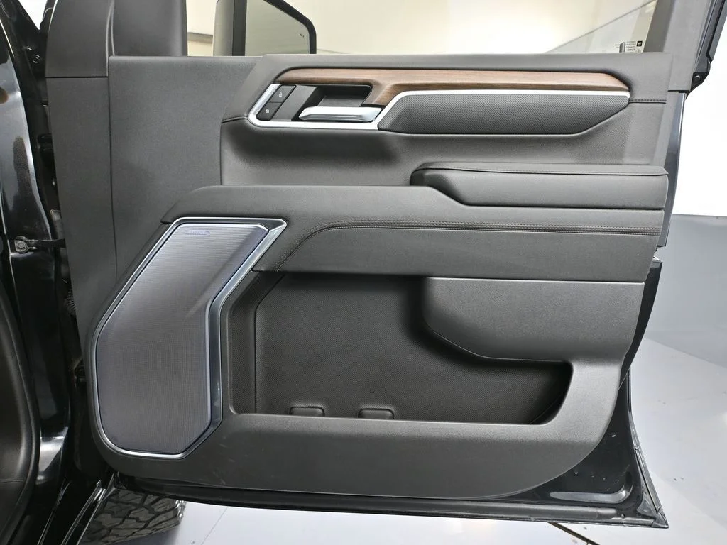 2024 Chevrolet Silverado 3500HD High Country - Photo 53