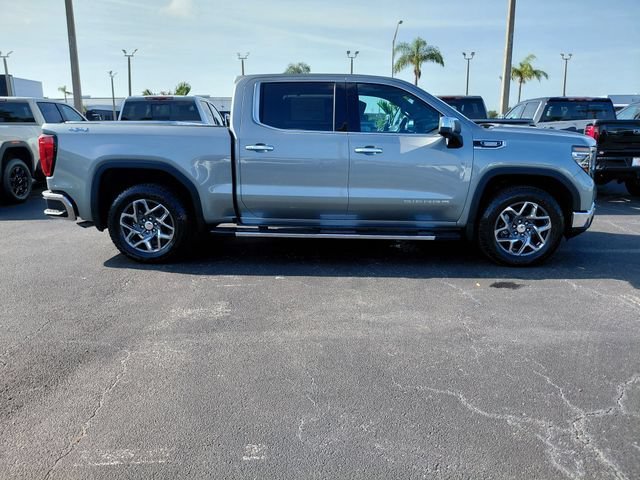 2026 GMC Sierra 1500 SLT - Photo 7