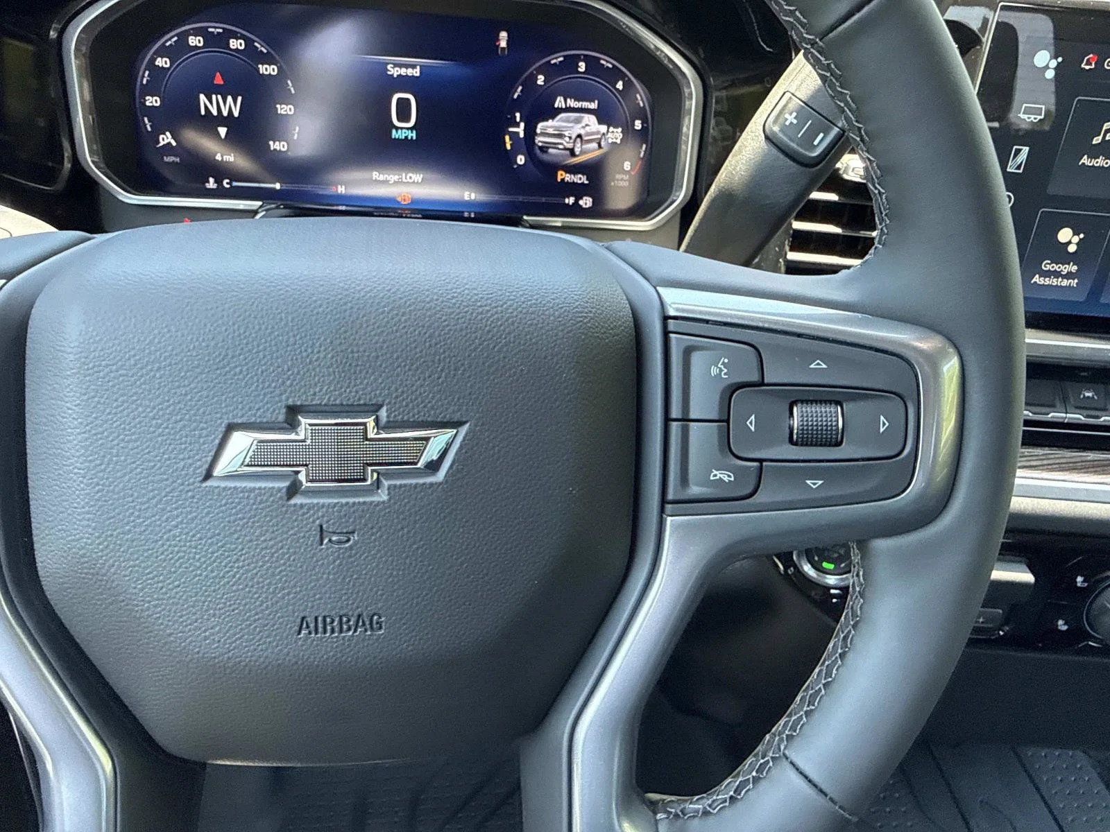 2026 Chevrolet Silverado 1500 RST - Photo 16