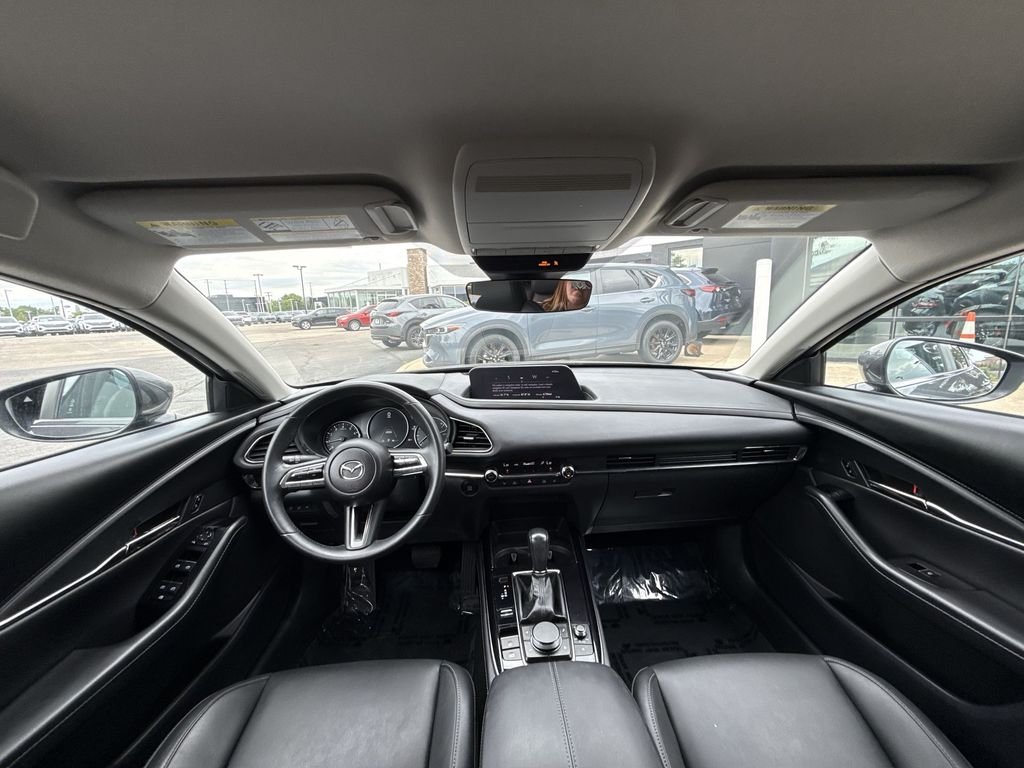 Used 2023 Gray Mazda 2.5 S Preferred Package image 21