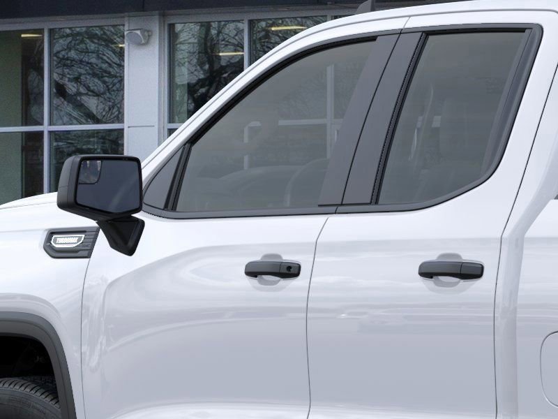 2026 GMC SIERRA - Image 18