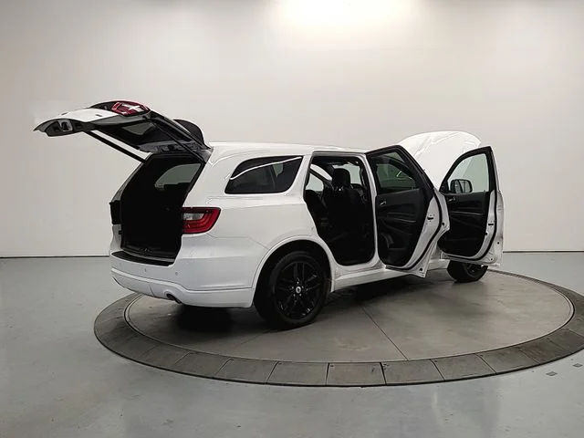 Used 2023 White Dodge GT image 16
