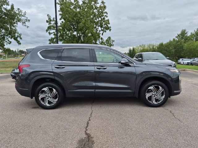 2023 Hyundai Santa Fe SEL - Photo 8