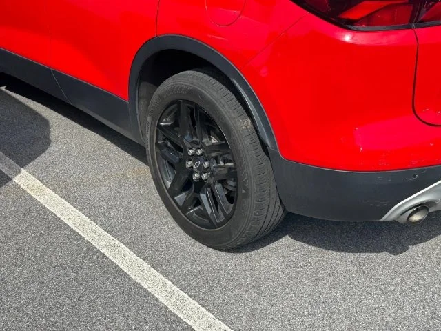 Used 2019 Red Chevrolet Base image 19
