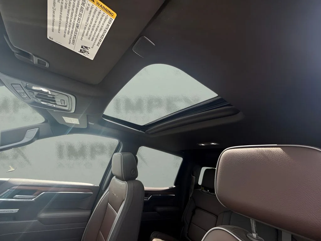 Used 2023 Silver GMC Denali image 6