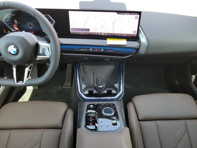 Used 2026 Blue BMW 30 xDrive image 15