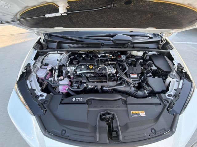 2026 Toyota Prius XLE - Photo 33
