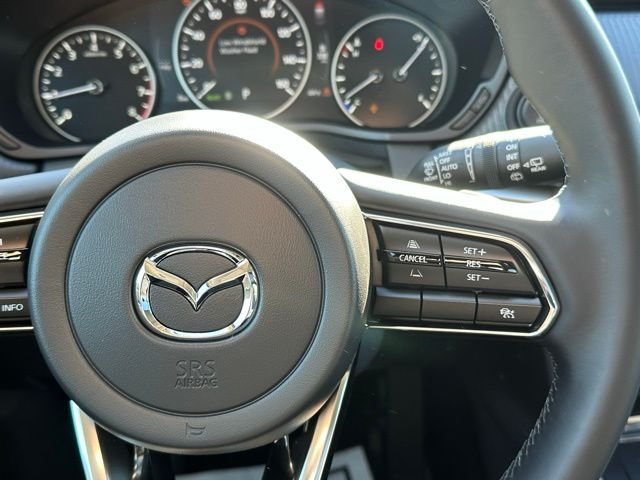 2026 Mazda CX-90 Select Package - Photo 20