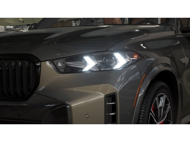 New 2026 Dravit Grey Metallic BMW xDrive40i image 6