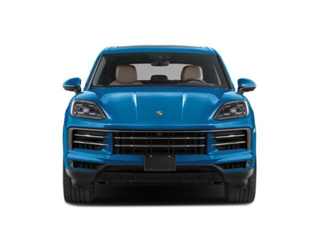 Used 2024 Gray Porsche  image 4