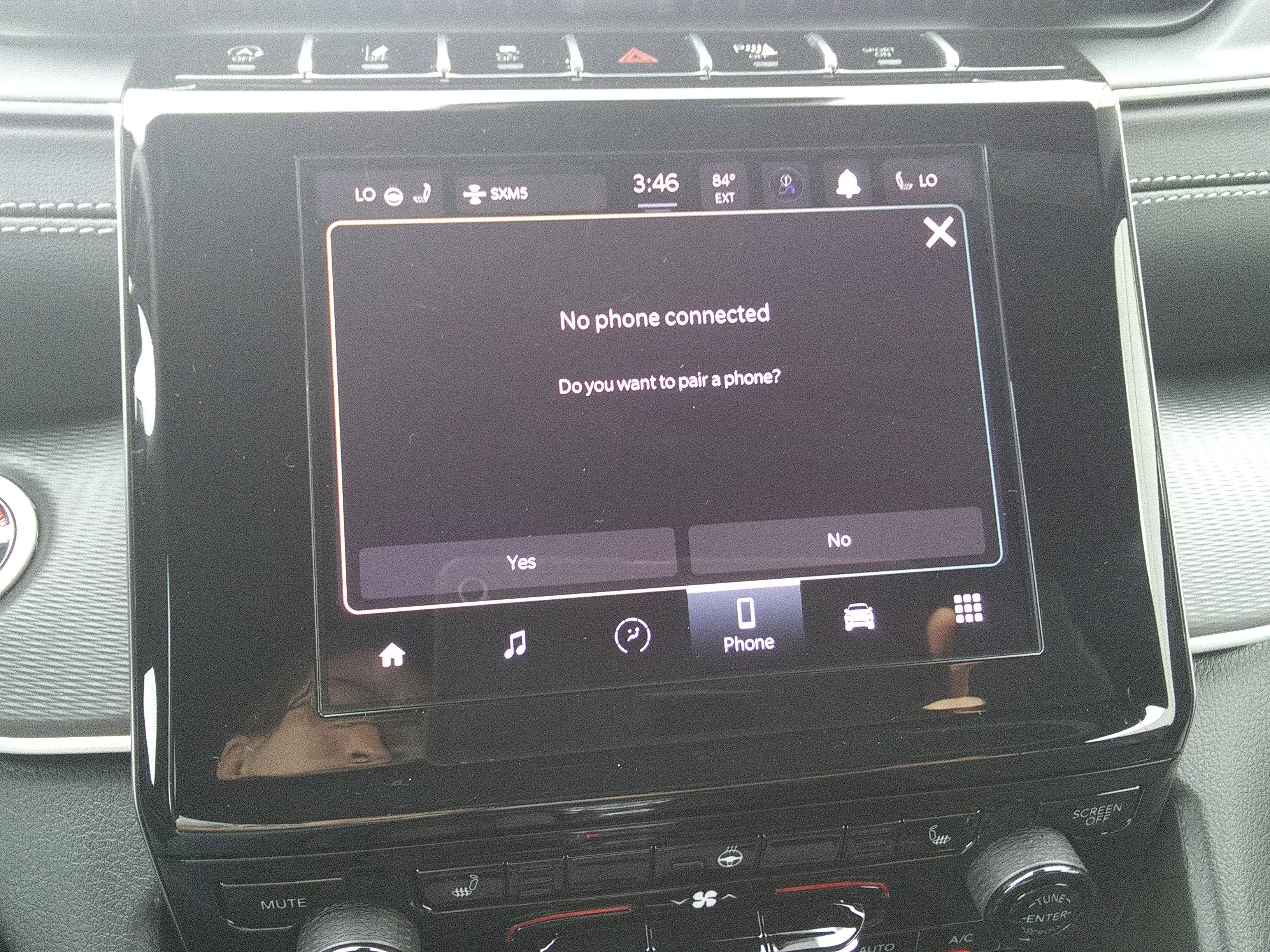 2025 Jeep Grand Cherokee L Altitude - Photo 27
