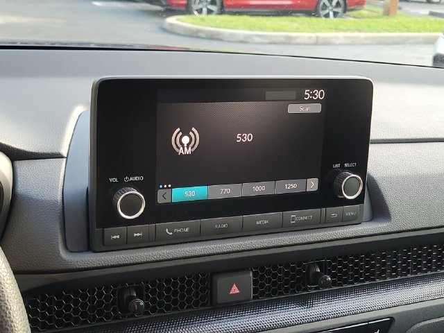 2024 Honda CR-V EX - Photo 27