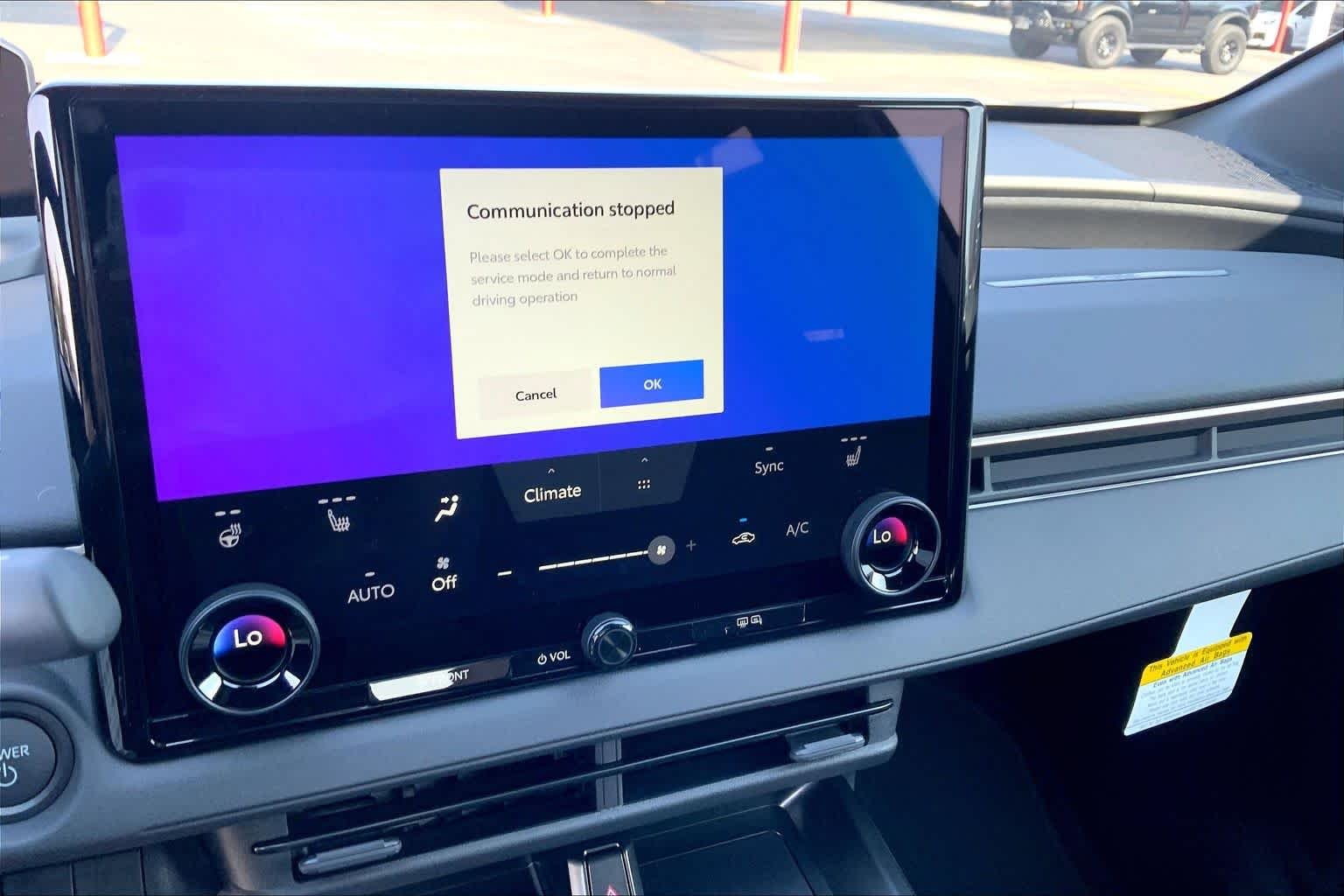 New 2026 Wind Chill Pearl Toyota XLE image 18