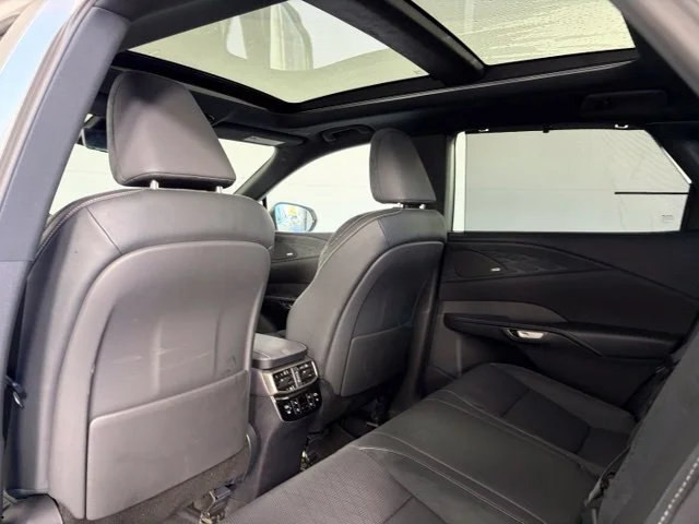 Used 2025 White Lexus 350h Luxury image 20