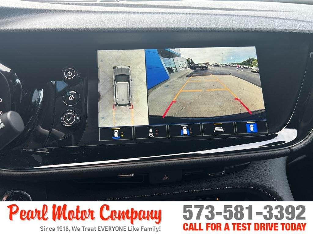 2023 Buick Envision Avenir - Photo 17