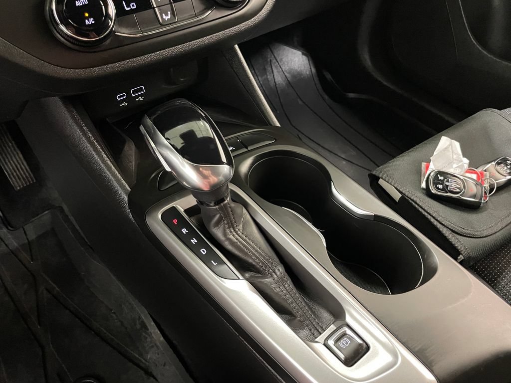 2024 Buick Envista Preferred - Photo 27