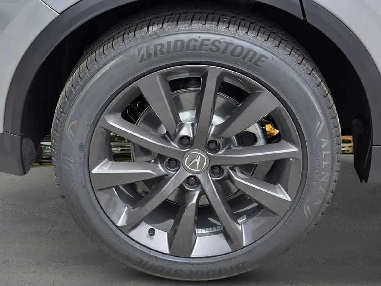 2026 Acura MDX A-Spec Package - Photo 14
