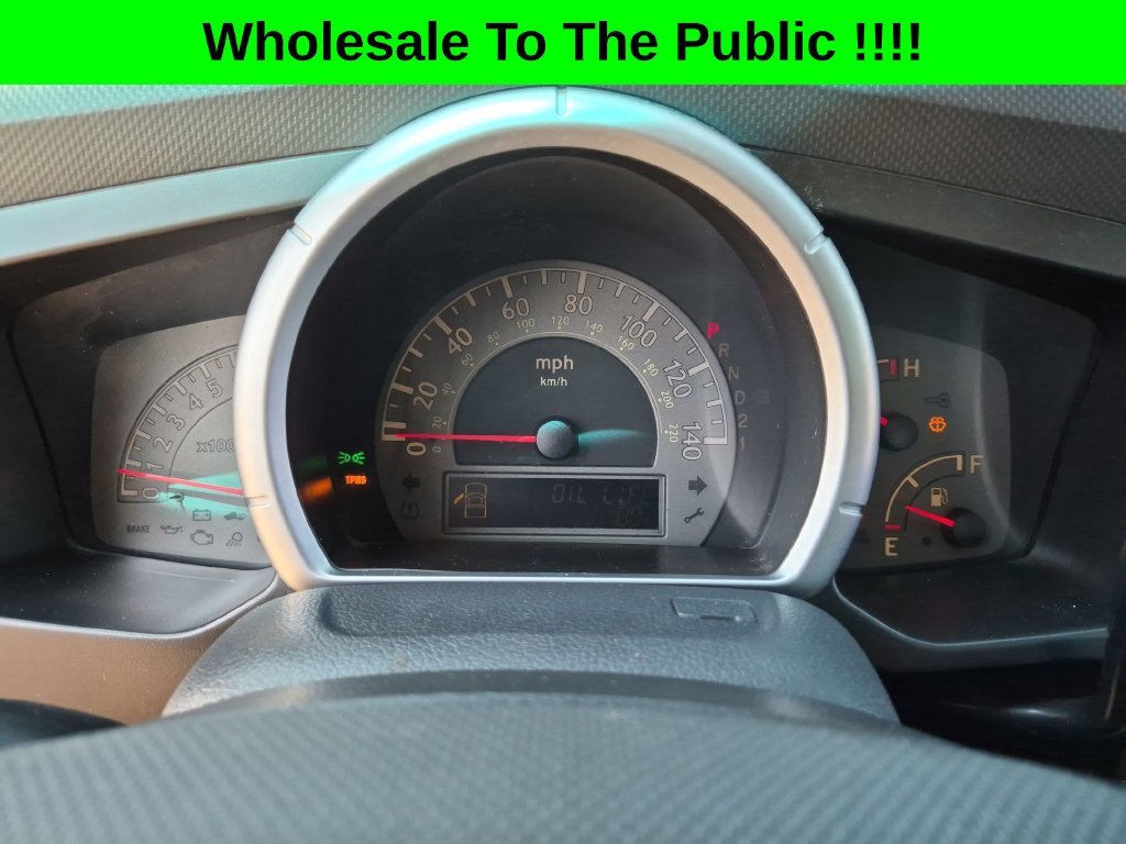 Used 2008 Silver Honda RT image 14