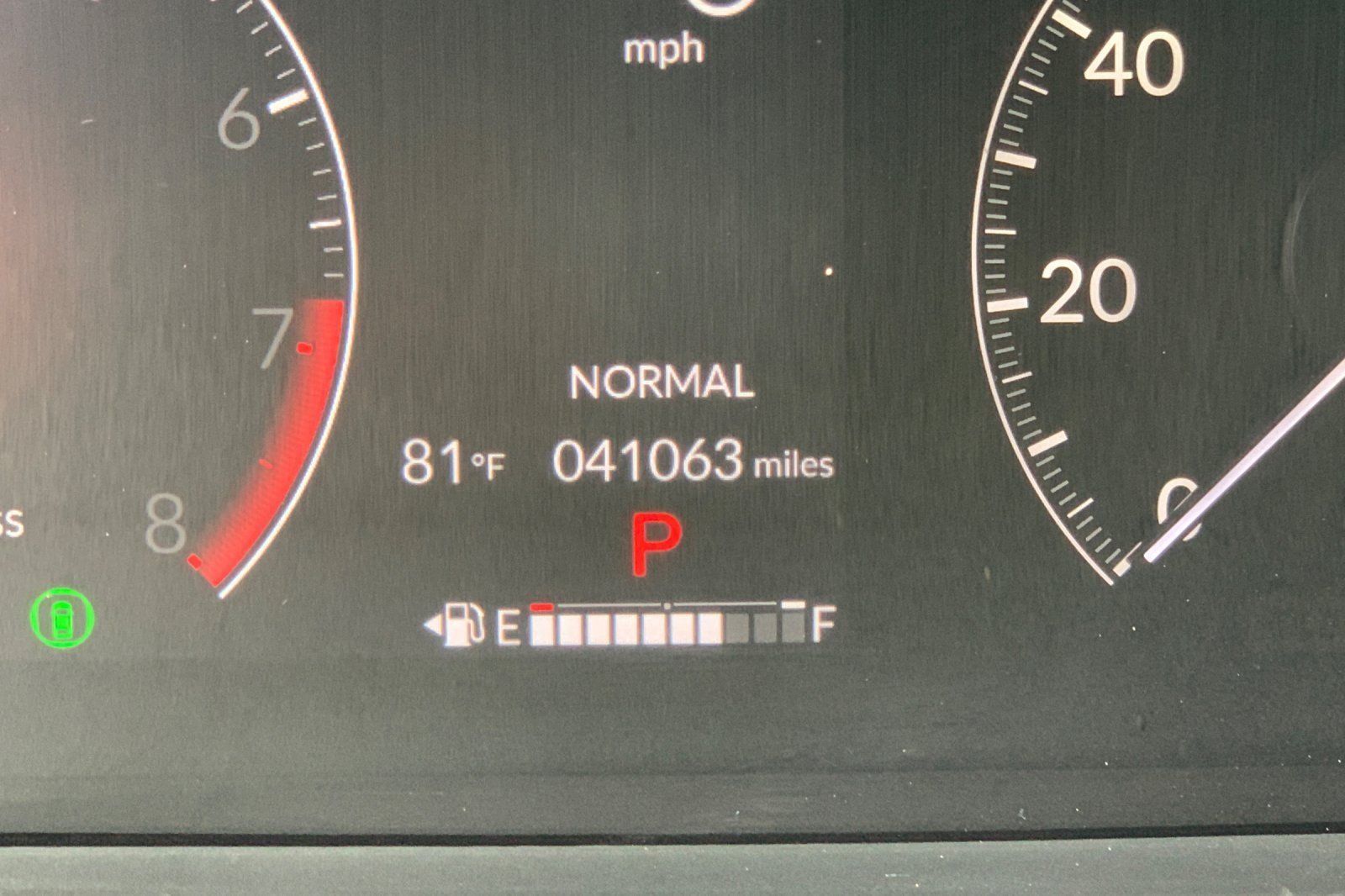 Certified Used 2025  Honda EX-L image 32