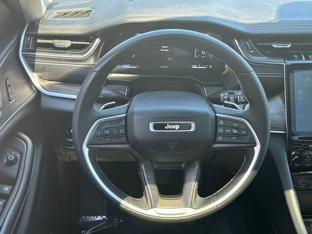 2023 Jeep Grand Cherokee L Limited - Photo 17