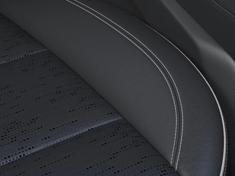 New 2026 Ebony Twilight Metallic Buick Sport Touring image 21
